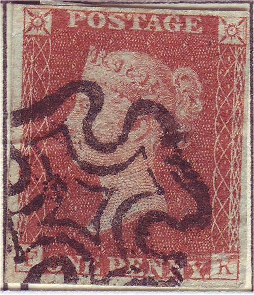 Plate 25 F-K