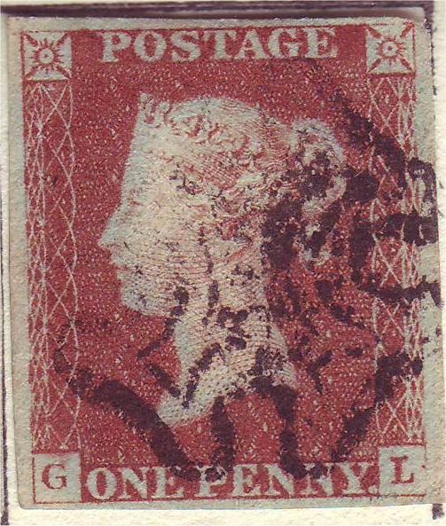 Plate 25 G-L