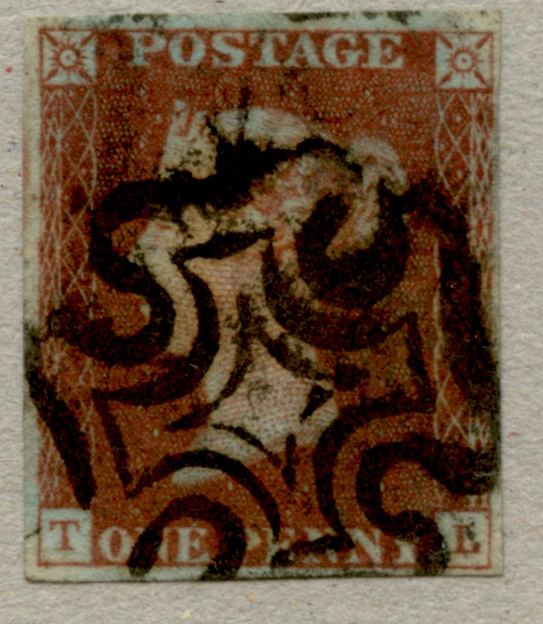 Plate 20 T-L
