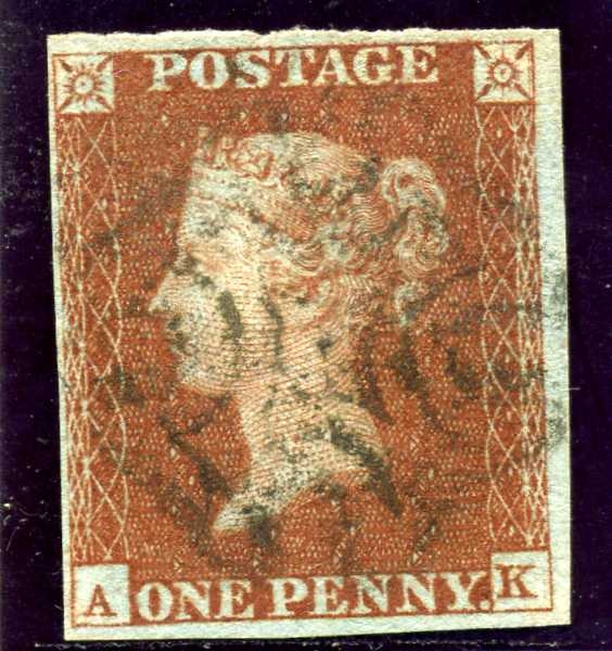 Plate 30 A-K