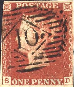 Plate 54 S-D