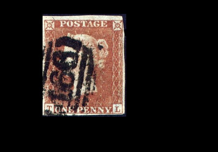 Plate 170 T-L