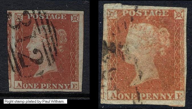 Plate 168 A-E