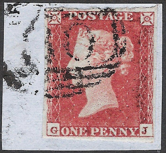 Plate 168 G-J