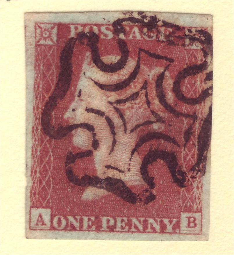 Plate 19 A-B