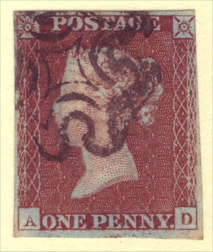 Plate 18 A-D