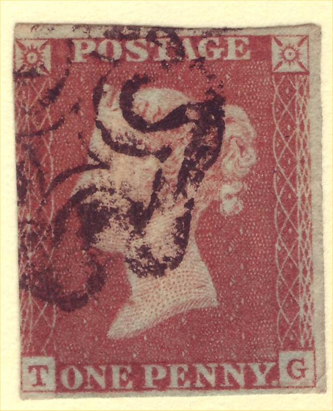Plate 19 T-G