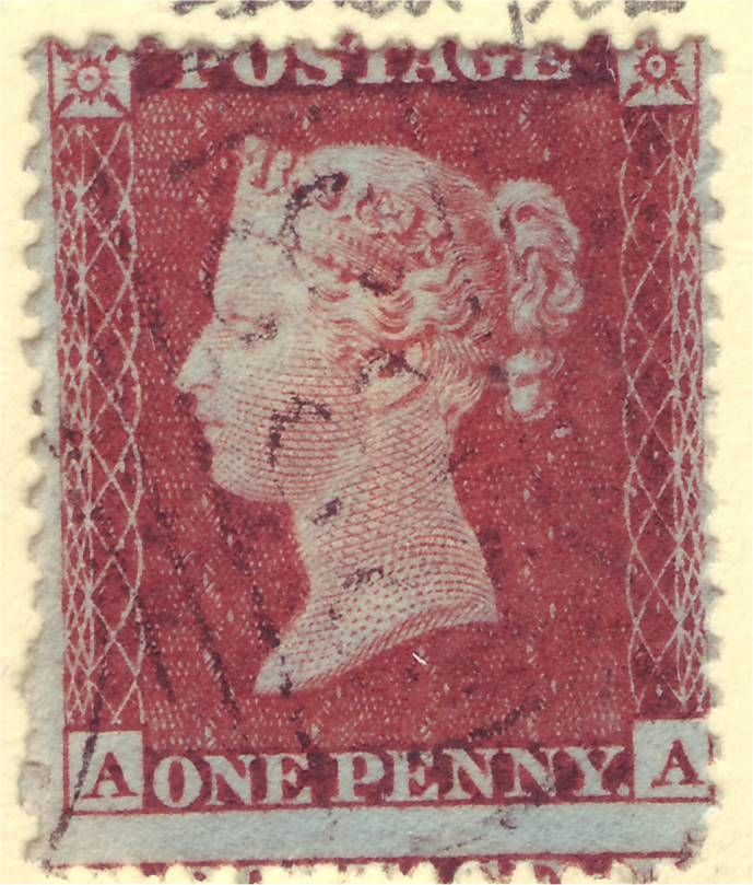 Plate R1 A-A