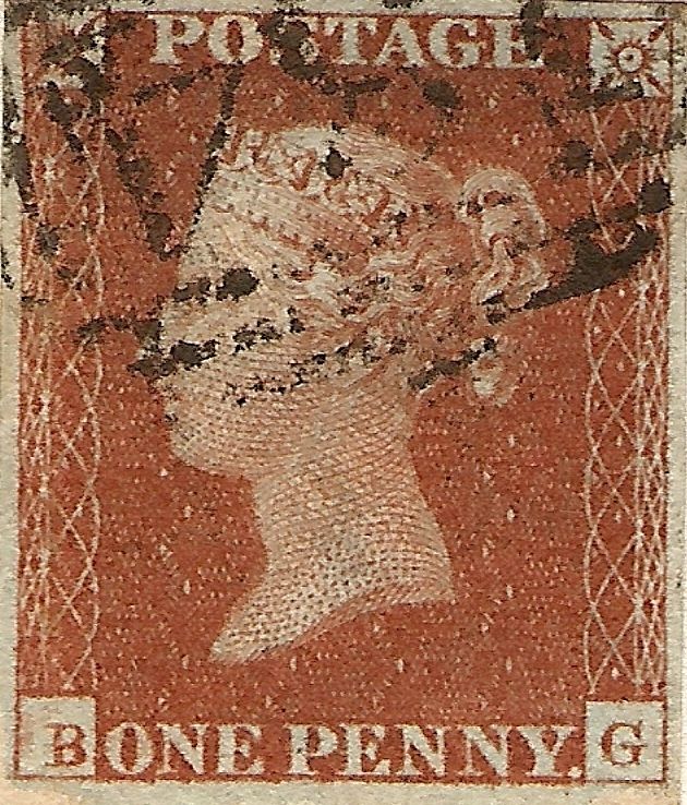 Plate 39 B-G