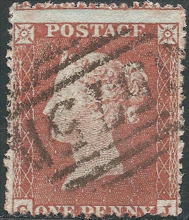 Plate 192 G-J