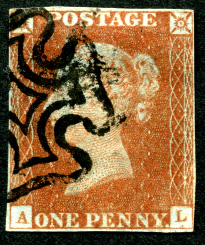Plate 13 A-L