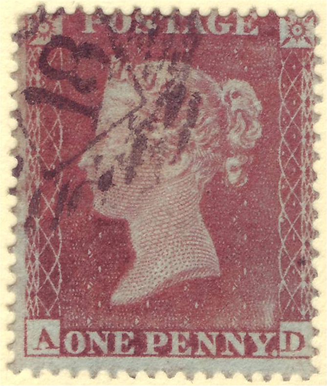 Plate 164 A-D