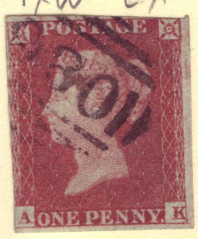 Plate 167 A-K