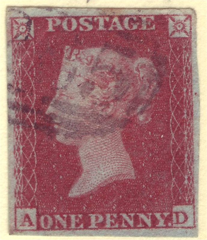 Plate 161 A-D