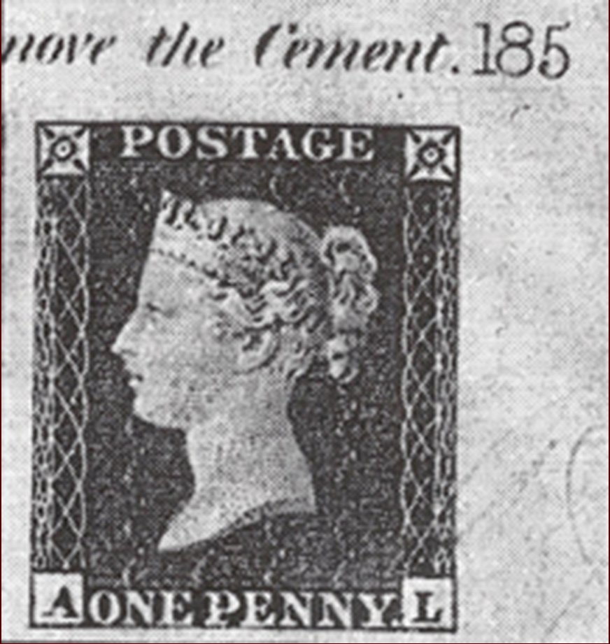 Plate 185 A-L