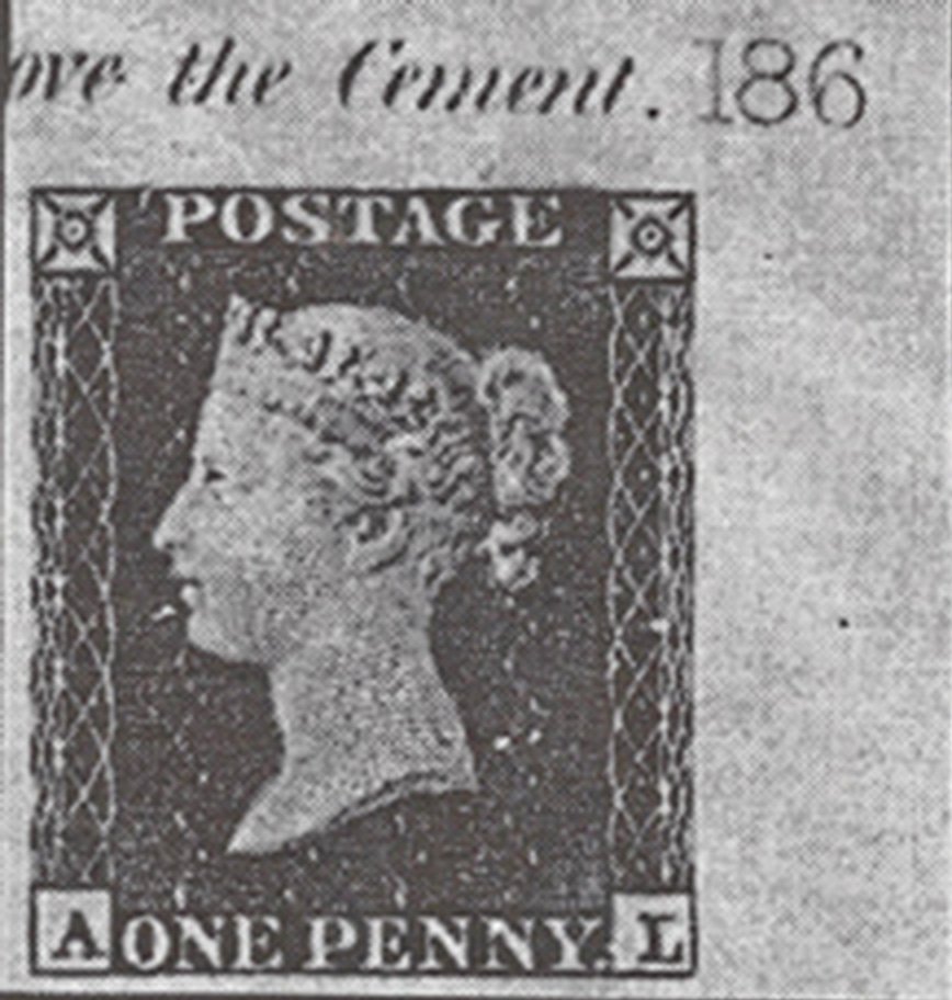 Plate 186 A-L