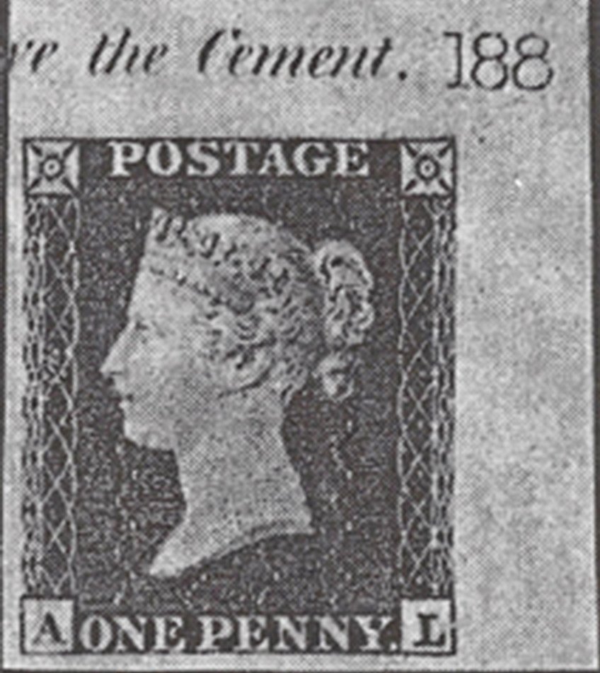 Plate 188 A-L