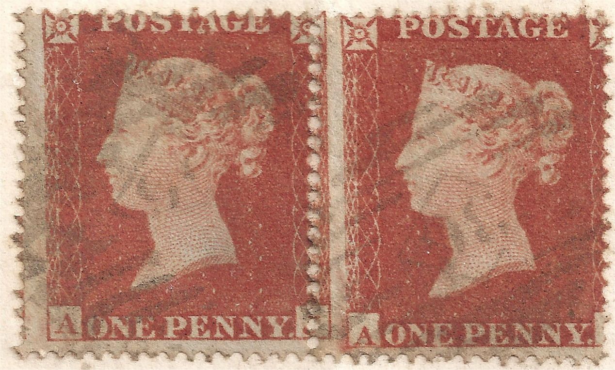 Plate 174 A-J, A-K