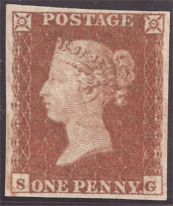 Plate 196 S-G