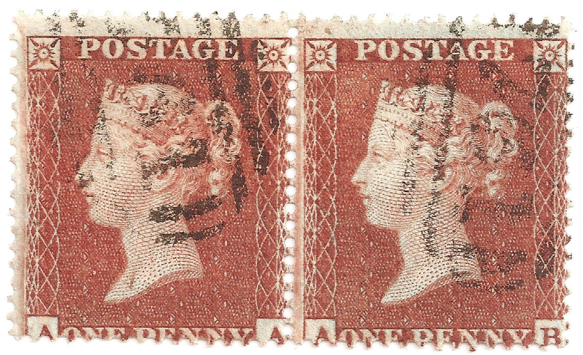 Plate 199 A-A, A-B