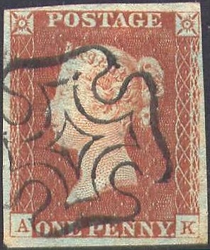Plate 21 A-K