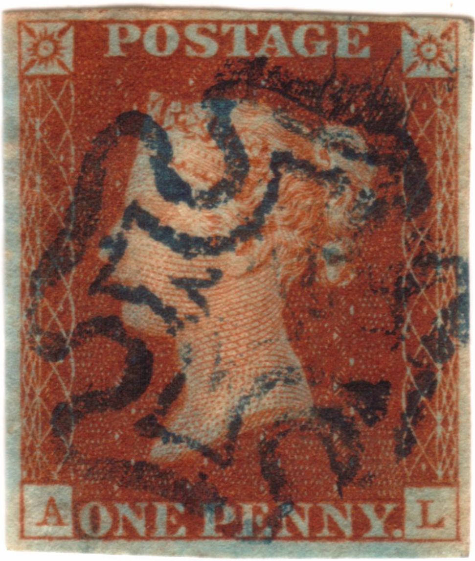 Plate 15 A-L