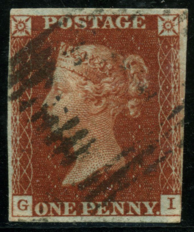 Plate 41 G-I