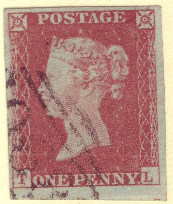 Plate 147 T-L
