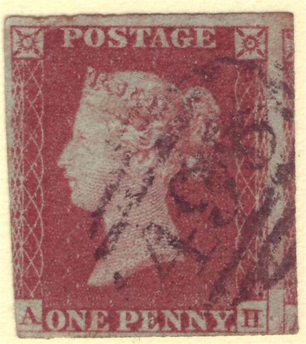 Plate 156 A-H