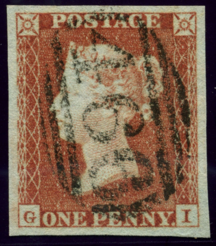 Plate 168 G-I