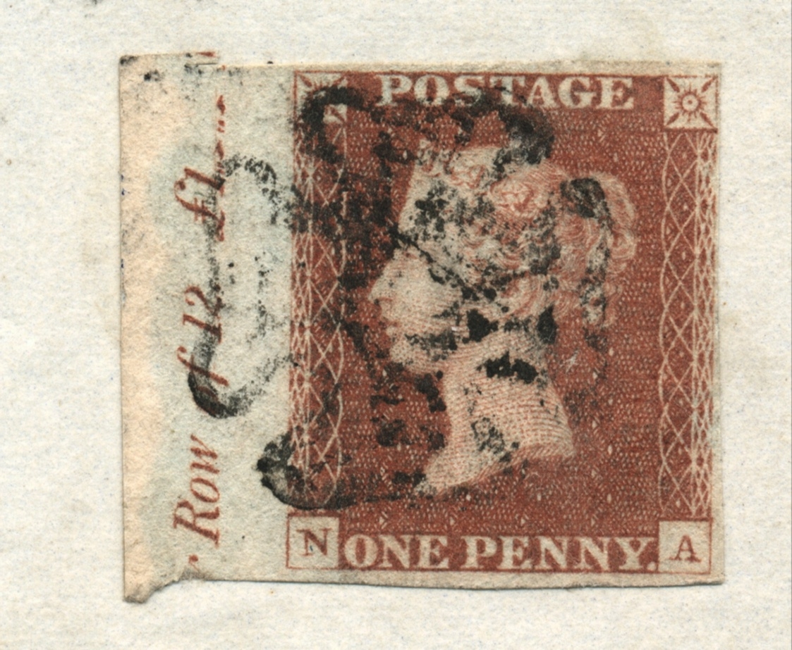 Plate 23 N-A