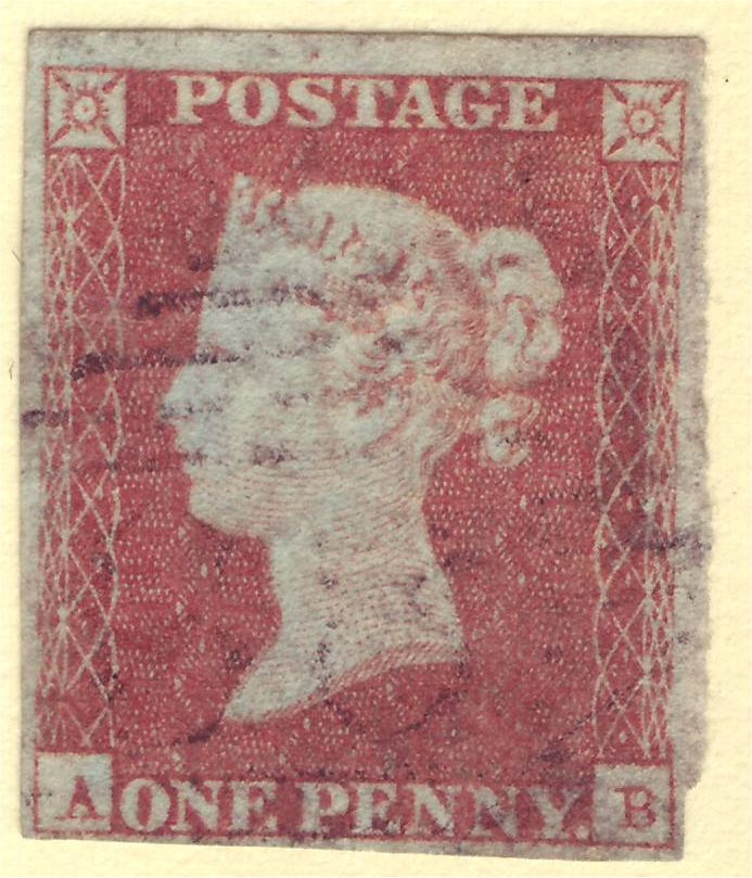 Plate 116 A-B