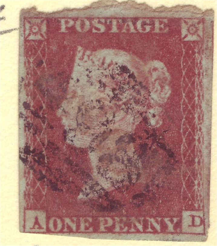 Plate 121 A-D
