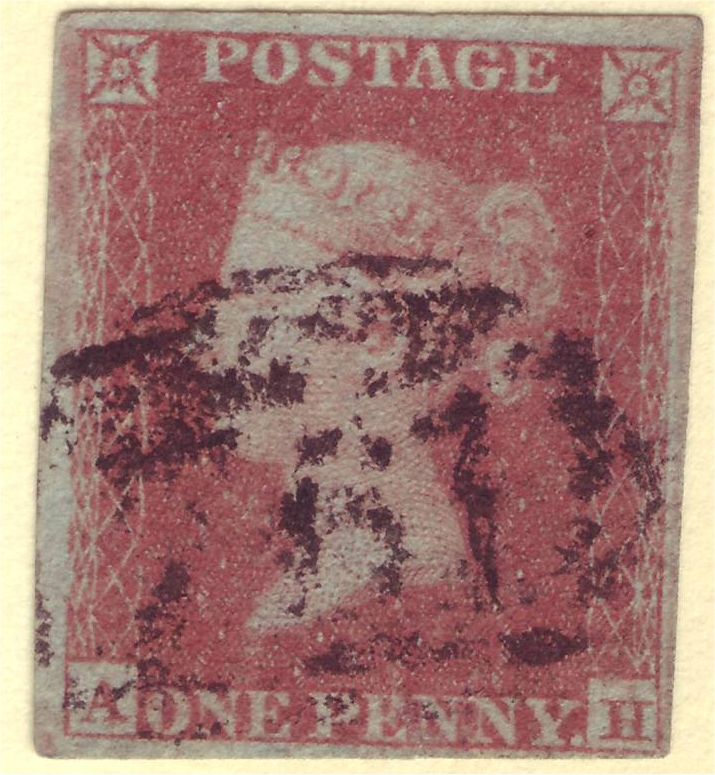 Plate 142 A-H