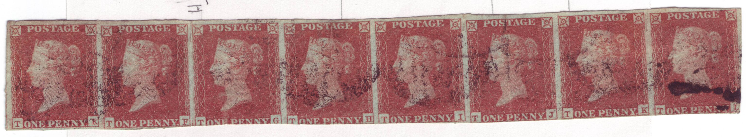 Plate 122 T-L