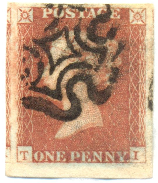 Plate 21 T-I