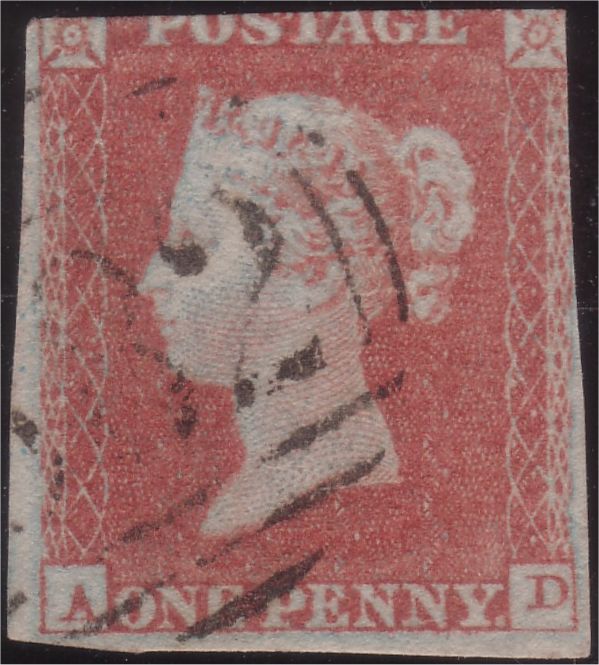 Plate 116 A-D