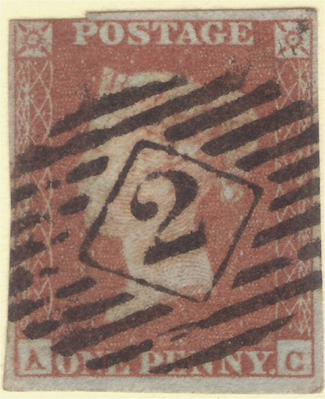 Plate 90 A-C