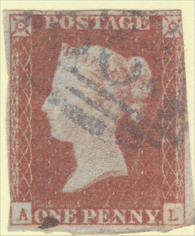 Plate 90 A-L