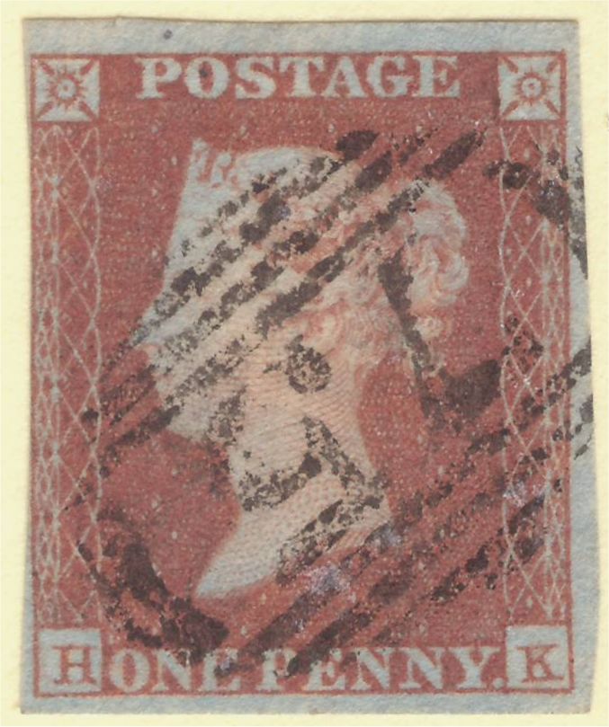 Plate 90 H-K