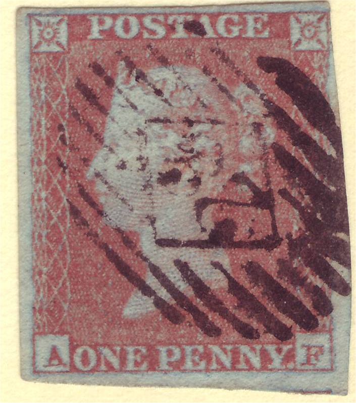 Plate 98 A-F