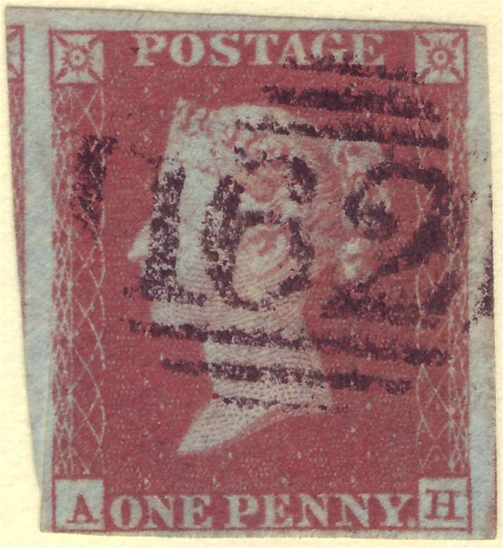 Plate 106 A-H