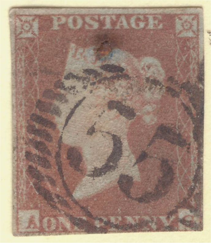 Plate 90 A-G