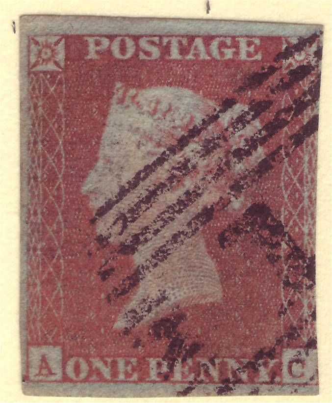 Plate 96 A-C