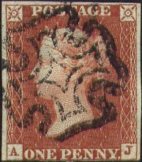 Plate 30 A-J