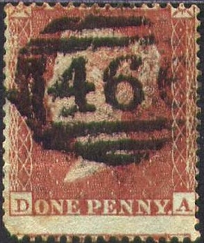 Plate 176 D-A