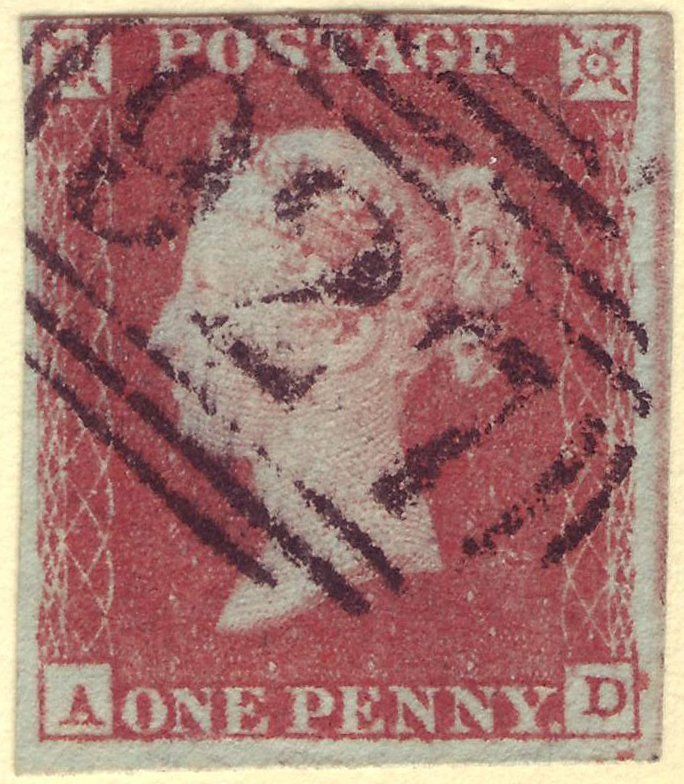 Plate 92 A-D