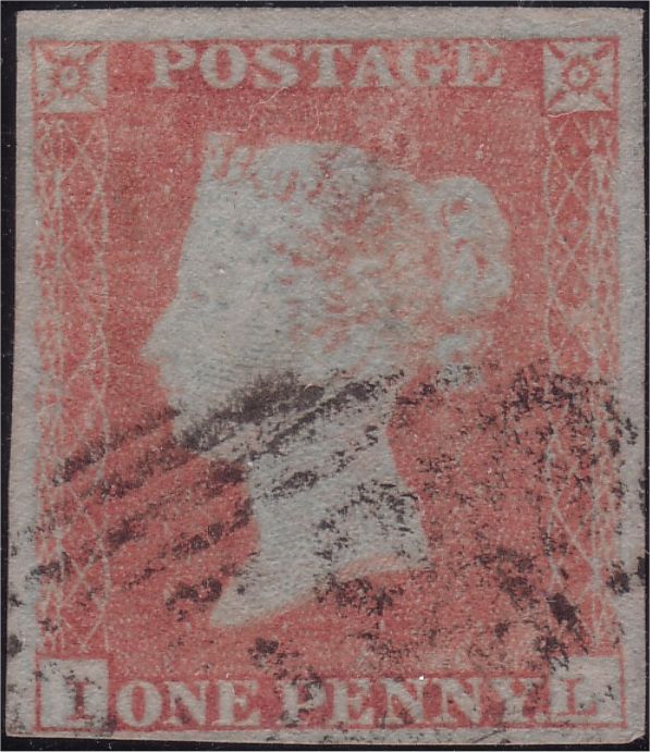 Plate 116 I-L