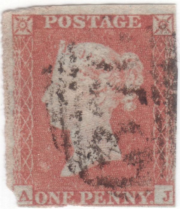 Plate 142 A-J