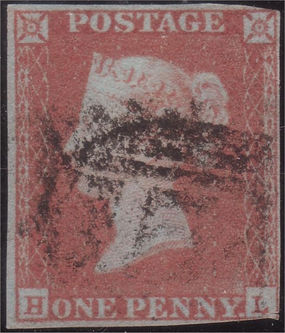 Plate 90 H-L